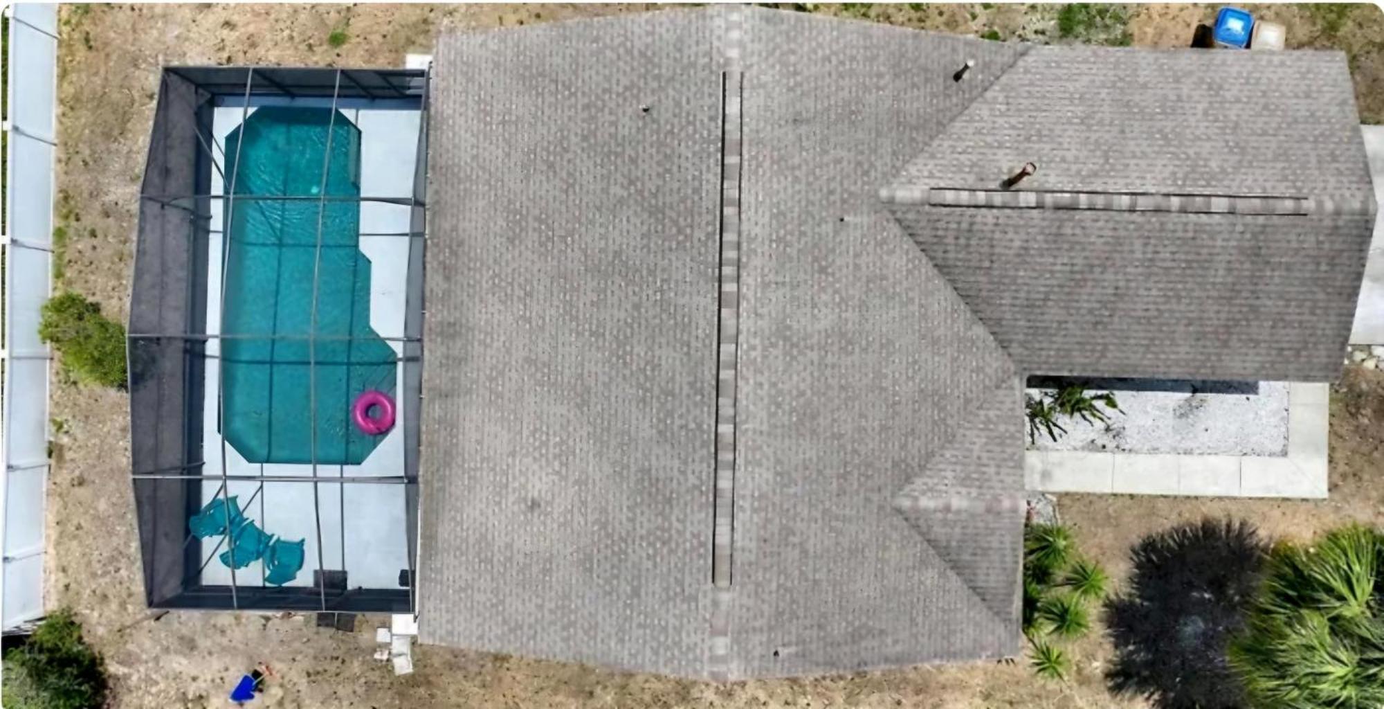 Newly Renovated 3Br House Near By Disney & Universal Орландо Екстер'єр фото