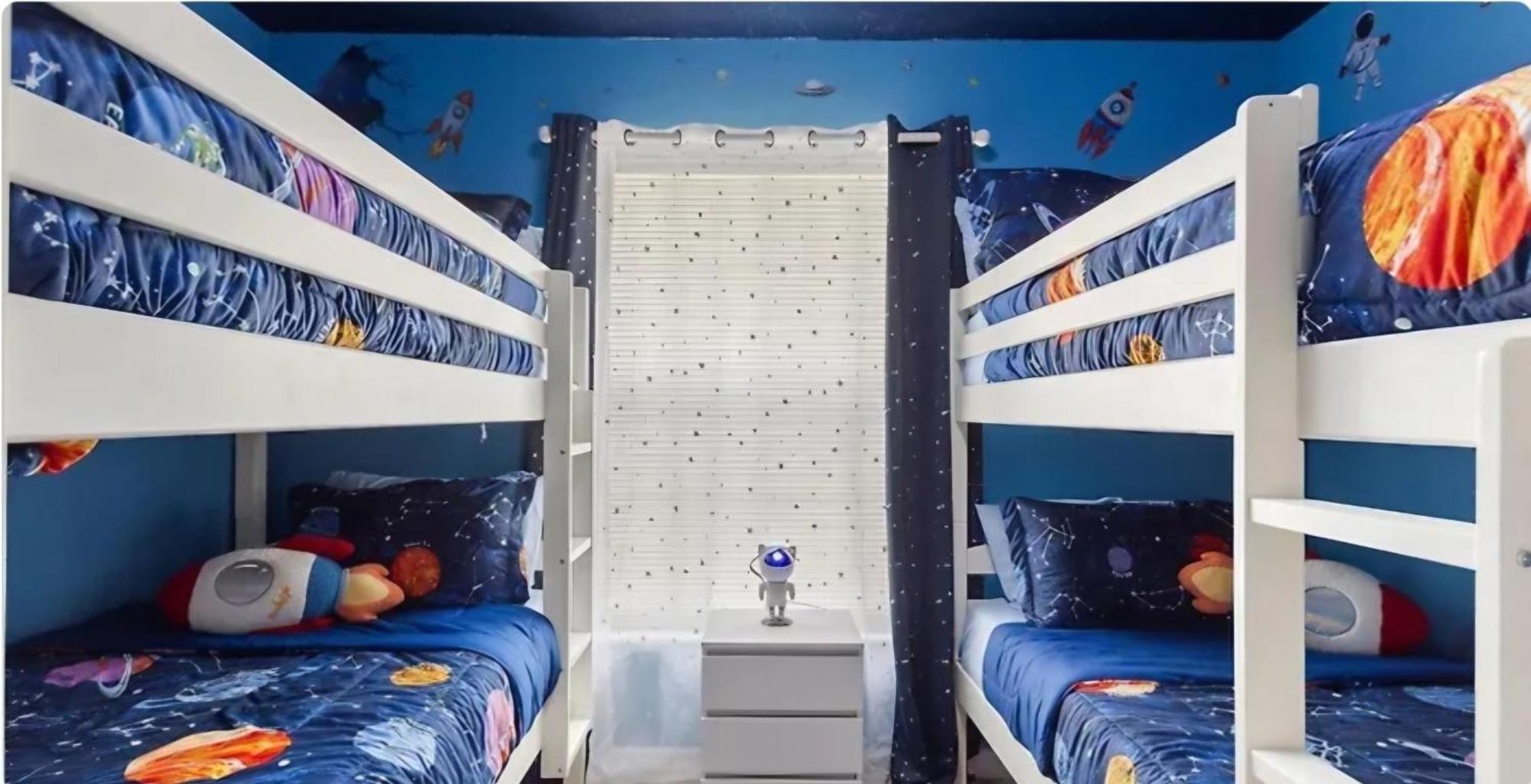 Newly Renovated 3Br House Near By Disney & Universal Орландо Екстер'єр фото