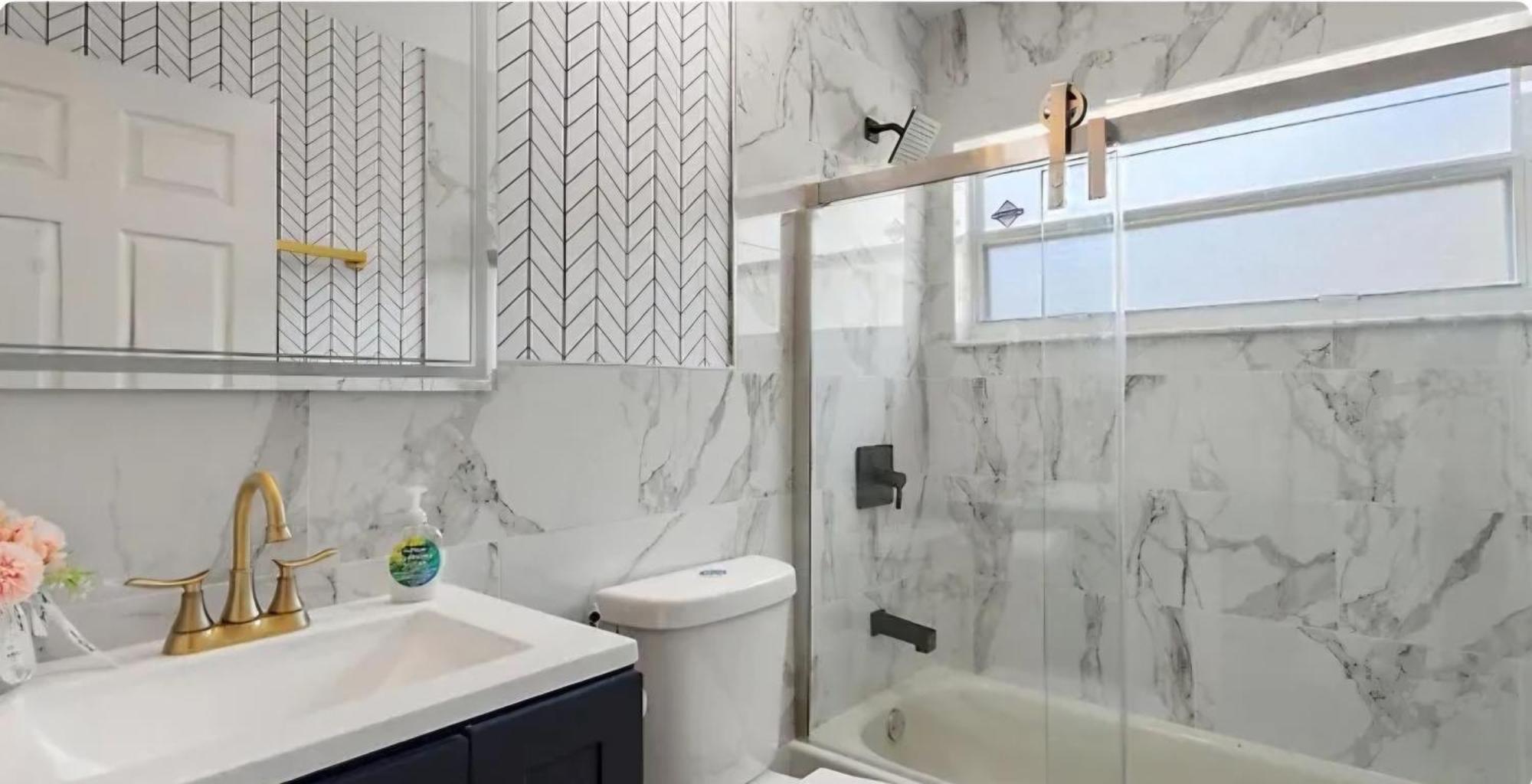 Newly Renovated 3Br House Near By Disney & Universal Орландо Екстер'єр фото