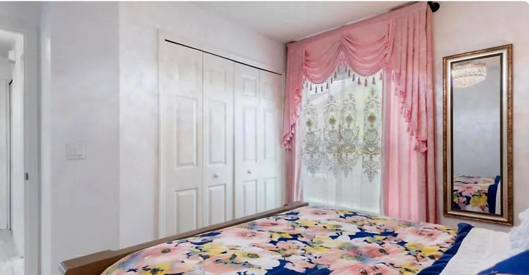 Newly Renovated 3Br House Near By Disney & Universal Орландо Екстер'єр фото